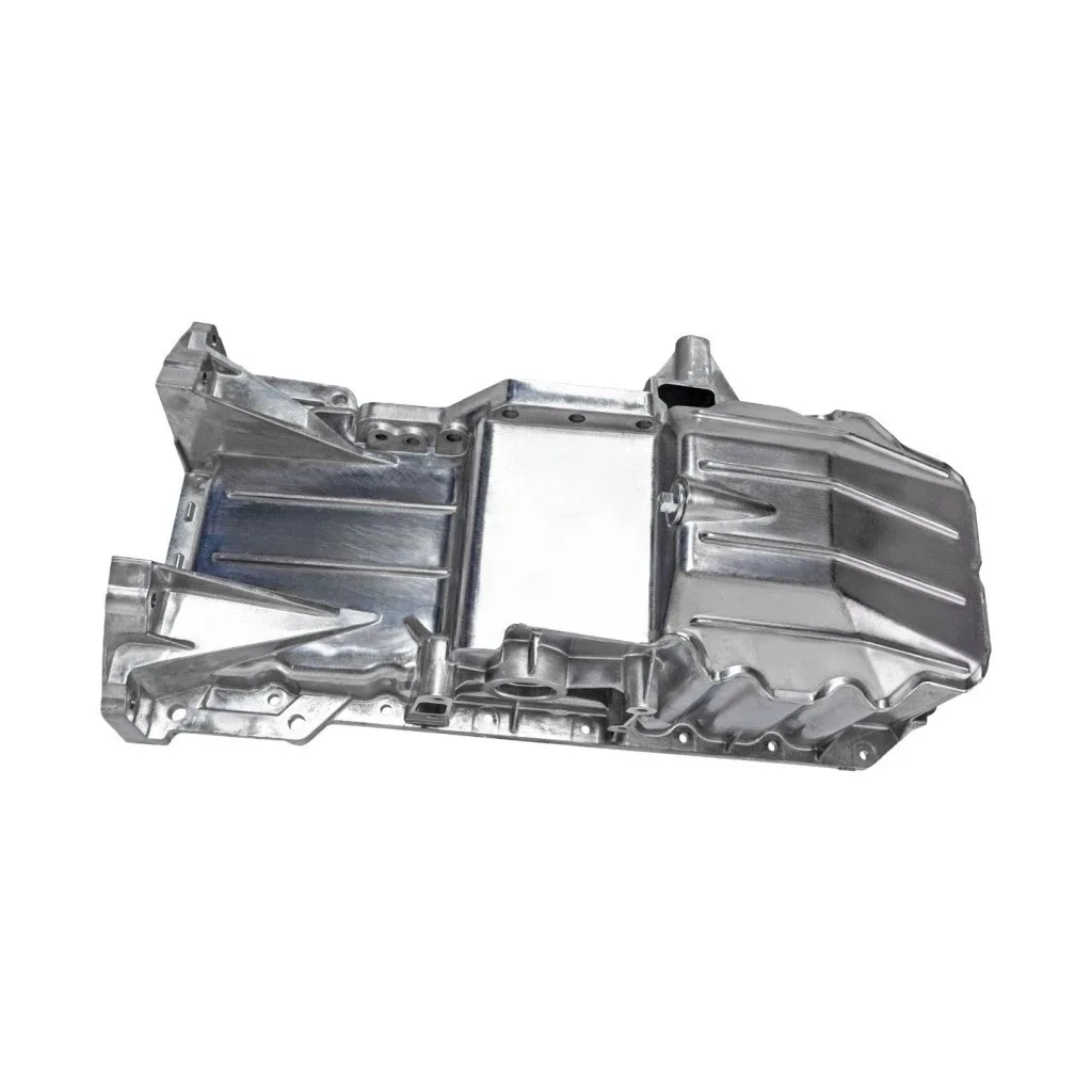 For Dodge Charger 2007-2020 Oil Pan | All Wheel Drive | 8-Cyl 5.7L Eng. Aluminum image 3