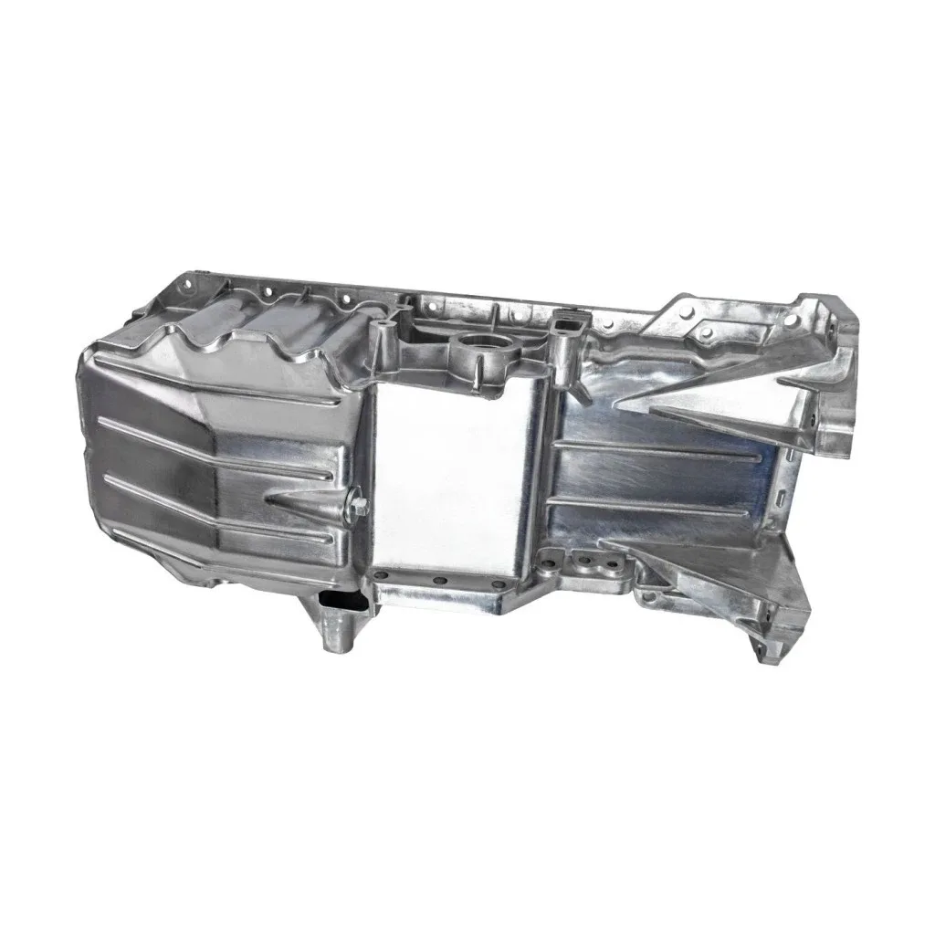 For Dodge Charger 2007-2020 Oil Pan | All Wheel Drive | 8-Cyl 5.7L Eng. Aluminum