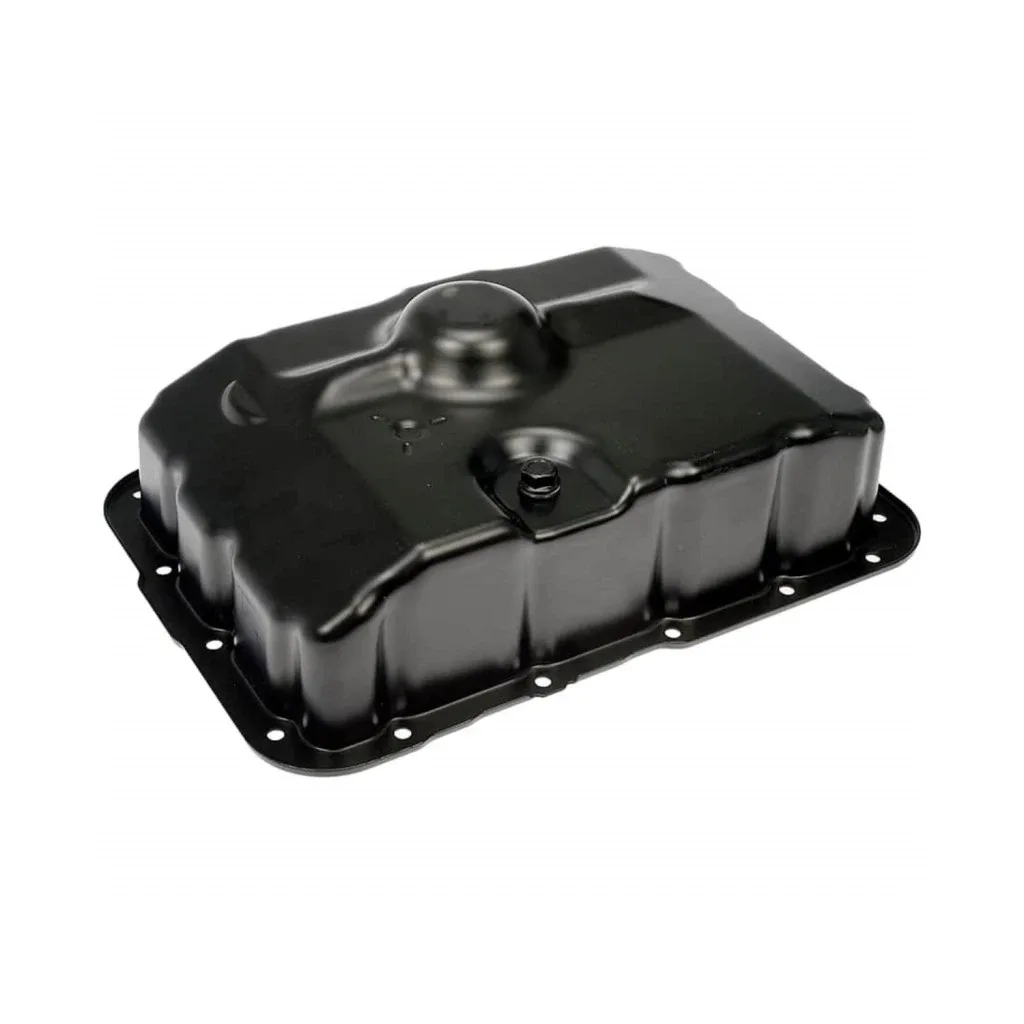 2002-2010 Mercury Mountaineer Transmission Oil Pan ALX-PAU-RB-265-901-CL360A51