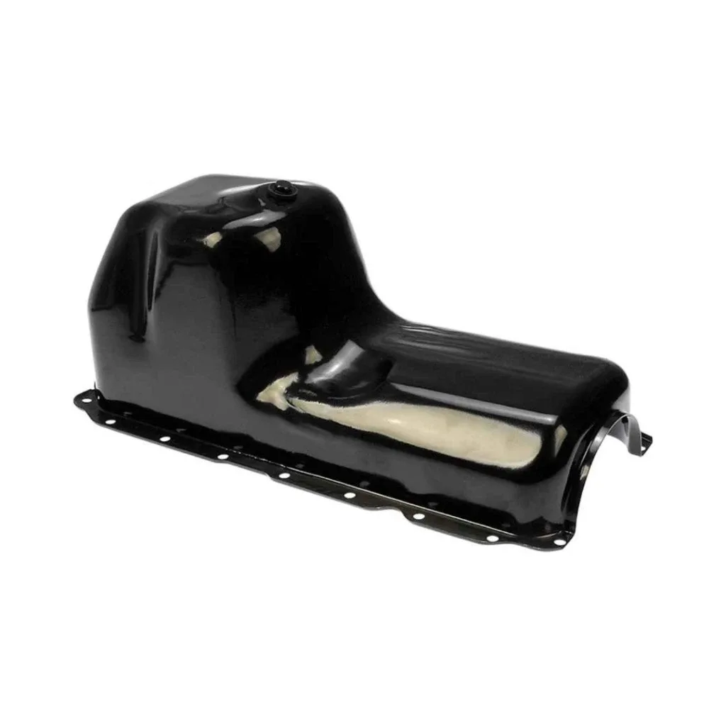 1995-2002 Dodge Ram 4000 Engine Oil Pan (Wet Sump) - ALX-PAU-RB-264-231-CL360A54