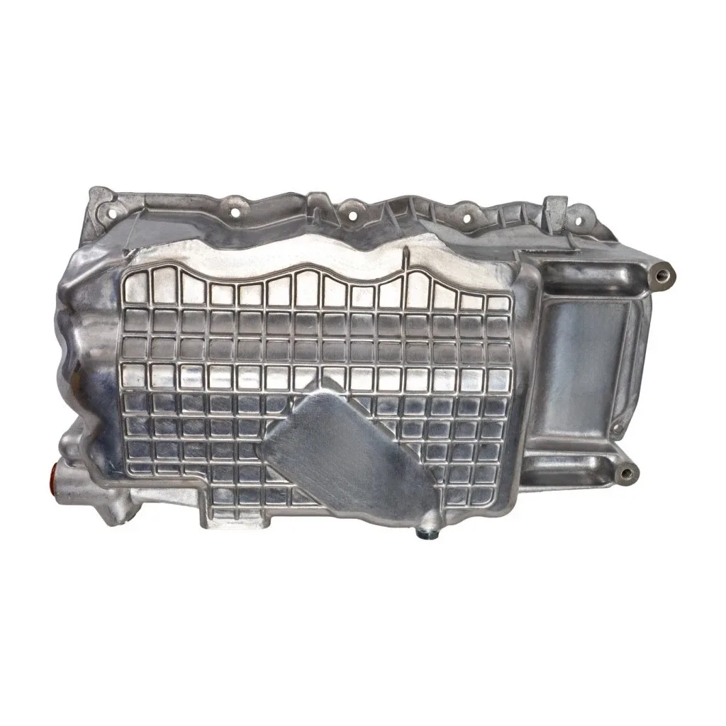 2004-2010 Chrysler PT Cruiser 2.4L Aluminum Oil Pan CLX-M0-USA-JC311306-CL360A70