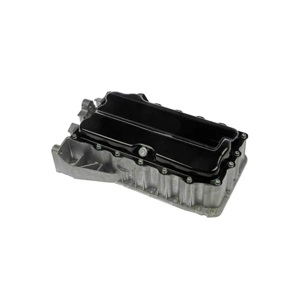 2011-2015 Volkswagen Jetta Engine Oil Pan ALX-PAU-RB-264-726-CL360A50 image 2