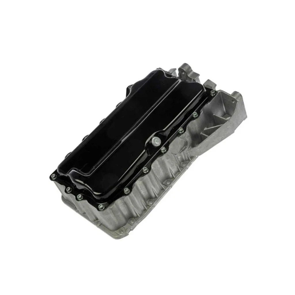 2011-2015 Volkswagen Jetta Engine Oil Pan ALX-PAU-RB-264-726-CL360A50 image 3