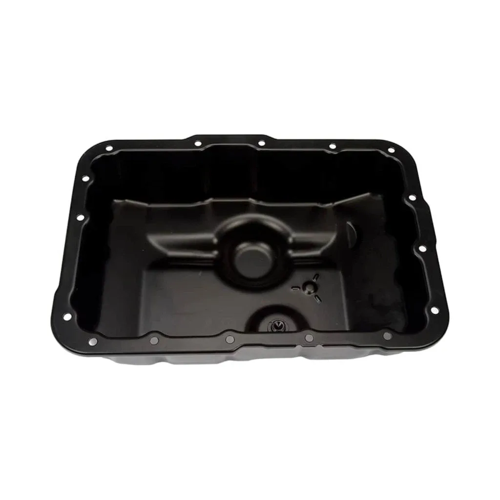 For Ford Explorer 2002-2010 Transmission Oil Pan | CAPA Steel | 4.72 Qt Capacity image 3