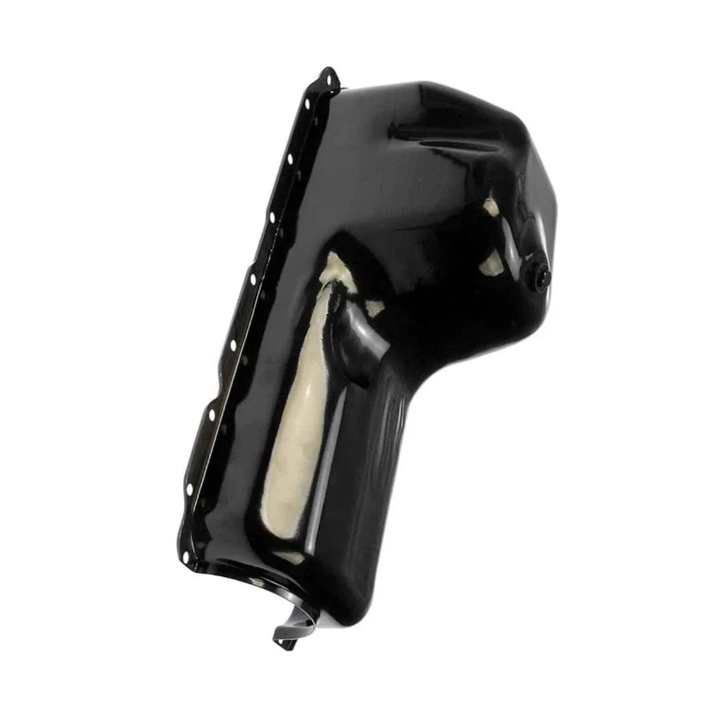 1994-2002 Dodge Ram 1500/2500/3500 Engine Oil Pan - Steel (ALX-PAU-RB-264-231-CL360A53) image 2