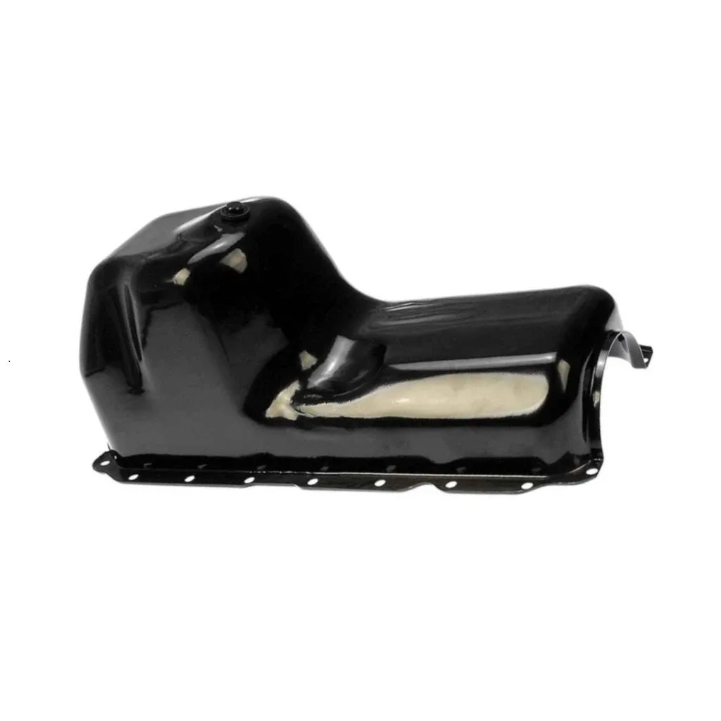 1994-2002 Dodge Ram 1500/2500/3500 Engine Oil Pan - Steel (ALX-PAU-RB-264-231-CL360A53) image 3