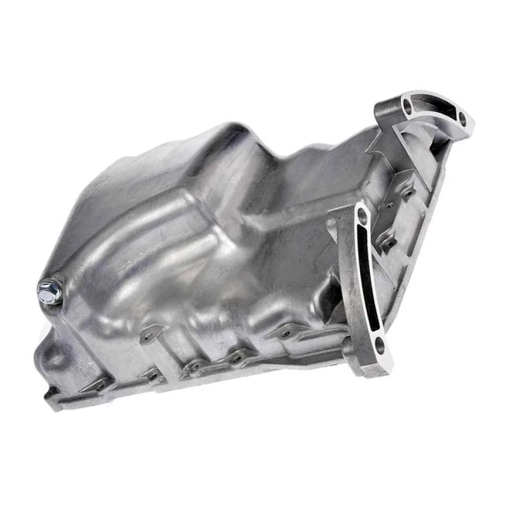 2006-2008 Honda Pilot / Ridgeline Engine Oil Pan - ALX-PAU-RB-264-485-CL360A52 image 3