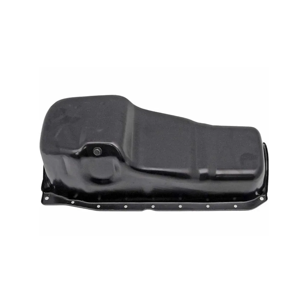 1990-1993 GMC C2500/C3500 Engine Oil Pan ALX-PAU-RB-264-100-CL360A61
