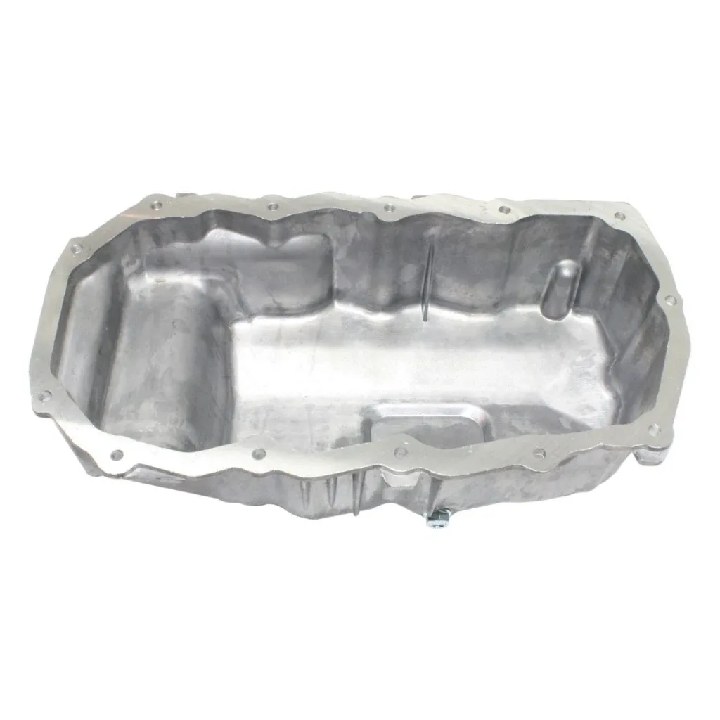 For Dodge Caravan 1998-2007 Oil Pan | 4-Cylinder 2.4L Engine | Aluminum Material