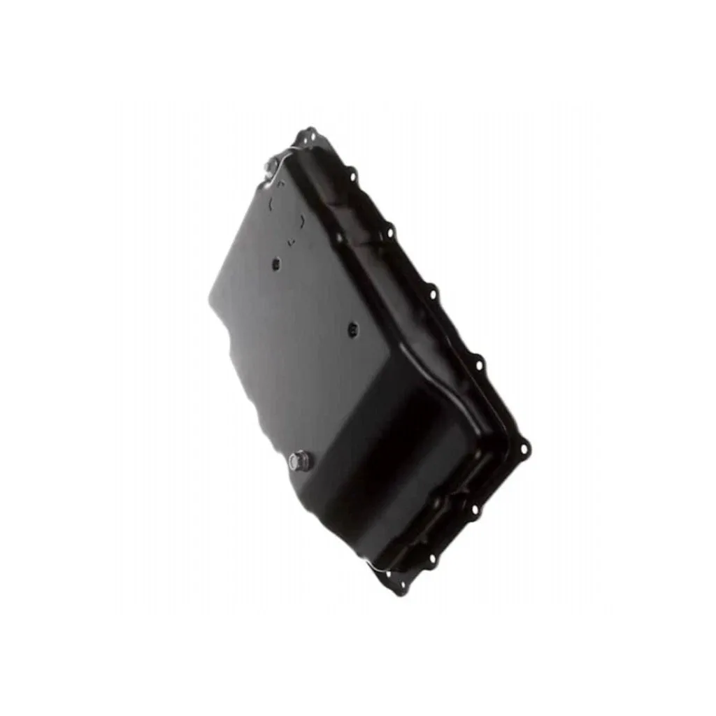 For GMC Yukon/Yukon XL 2018-2020 Transmission Oil Pan | Steel | 12 qt Capacity image 3