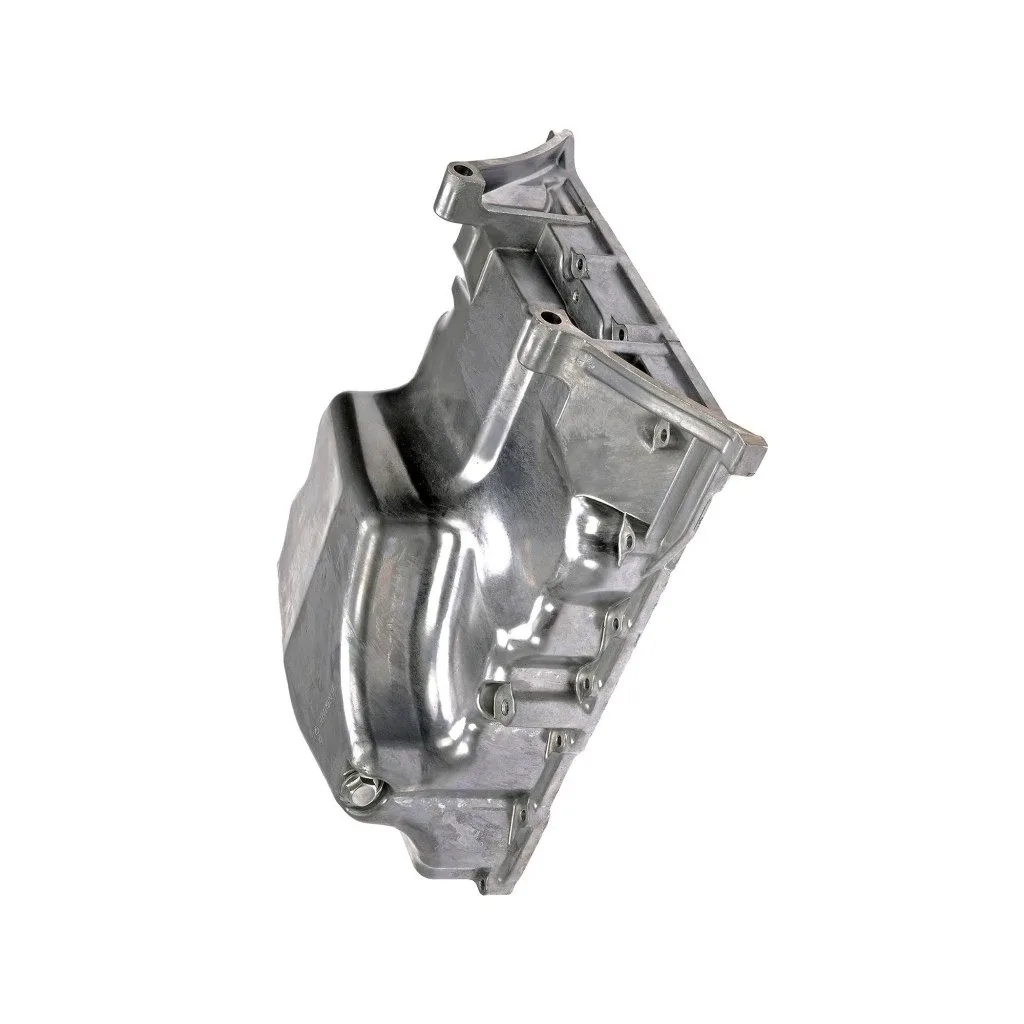 2005 Honda Pilot Engine Oil Pan ALX-PAU-RB-264-379-CL360A53 image 3
