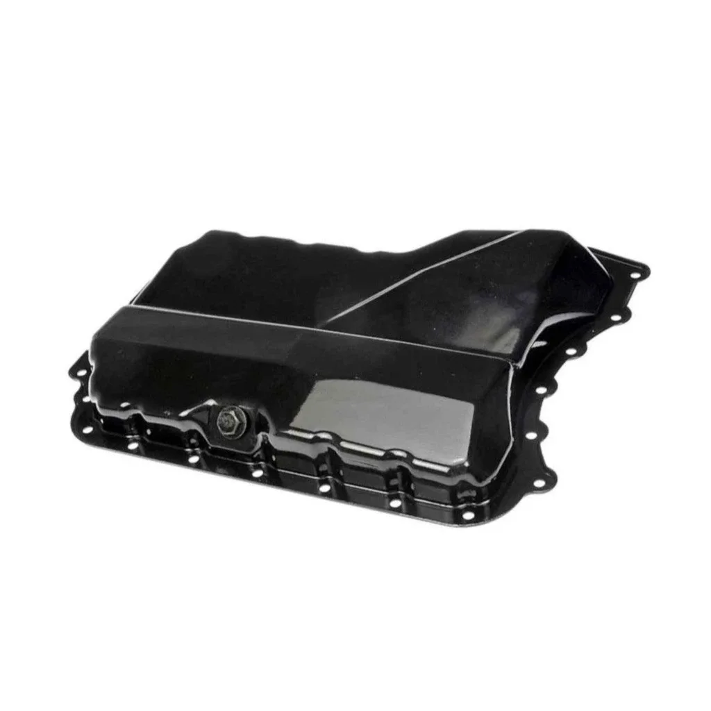 2006-2019 Volkswagen Beetle Engine Oil Pan ALX-PAU-RB-264-346-CL360A50 image 2