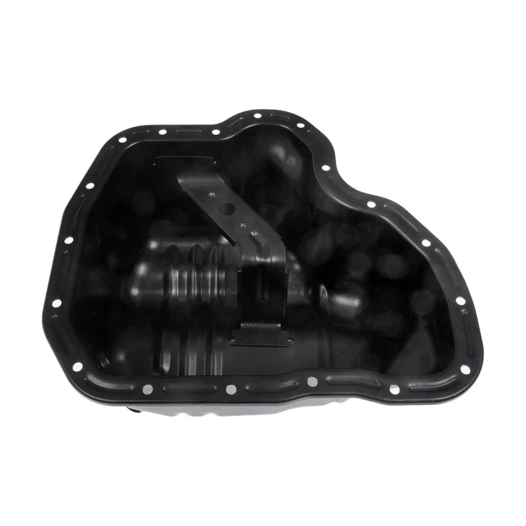 2011-2016 Chevrolet Silverado 2500/3500 HD Engine Oil Pan Rear Sump - ALX-PAU-RB-264-698-CL360A53 image 3