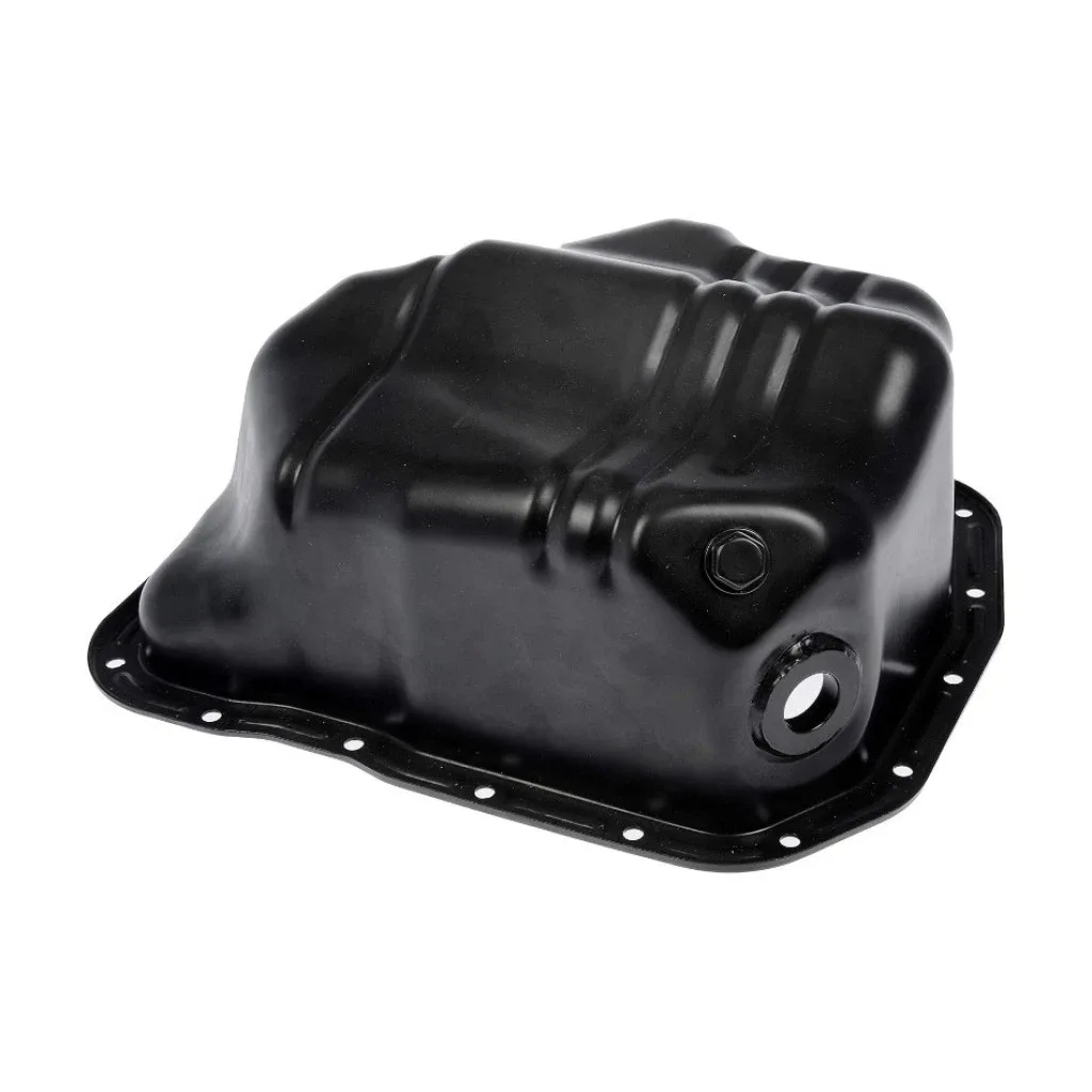 2011-2016 Chevrolet Silverado 2500/3500 HD Engine Oil Pan Rear Sump - ALX-PAU-RB-264-698-CL360A53