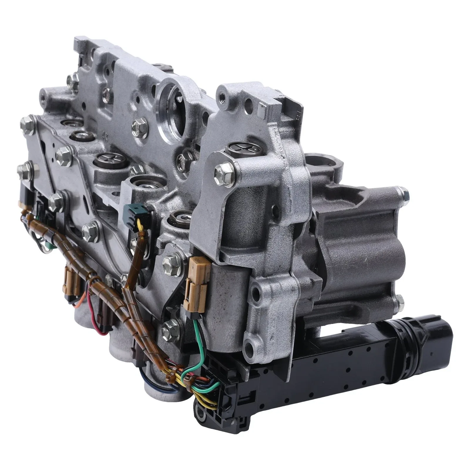 2008-2010 Toyota Camry RAV4 Venza U760/U760E Transmission Valve Body - U760E U760