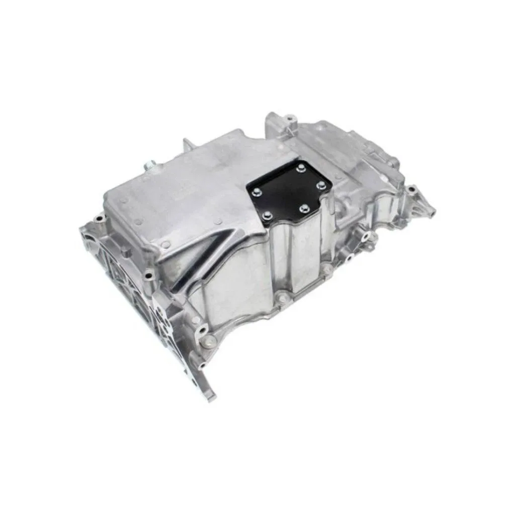 2014-2017 Buick Regal Engine Oil Pan ALX-PAU-RB-264-556-CL360A50 image 3