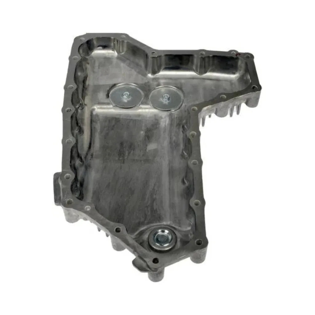 2007-2013 Nissan Altima Transmission Oil Pan ALX-PAU-RB-265-904-CL360A51 image 2