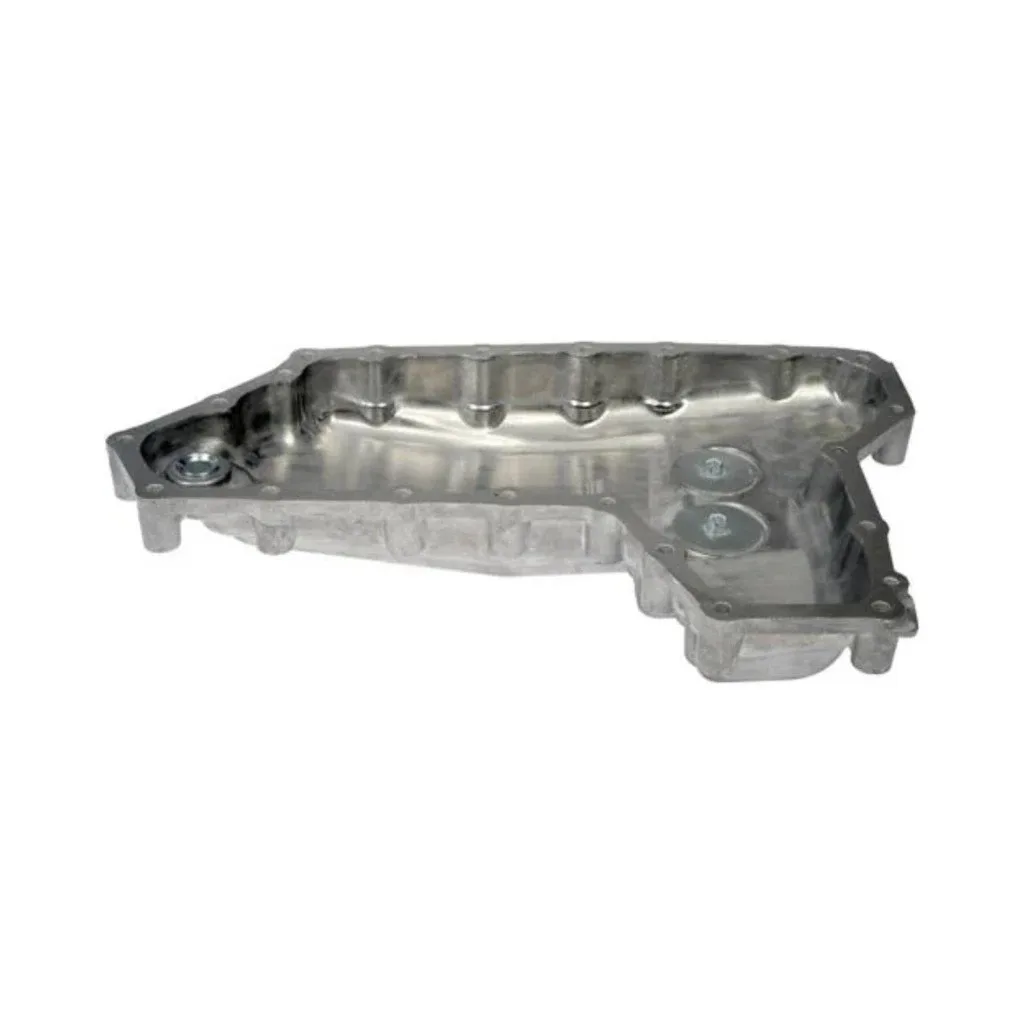2007-2013 Nissan Altima Transmission Oil Pan ALX-PAU-RB-265-904-CL360A51 image 3