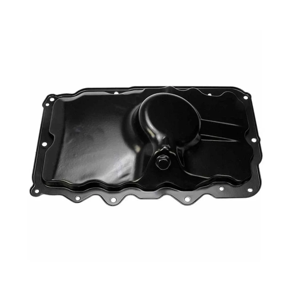 2001-2010 Mazda B4000 Engine Oil Pan Steel - 1L2Z6675FA image 2