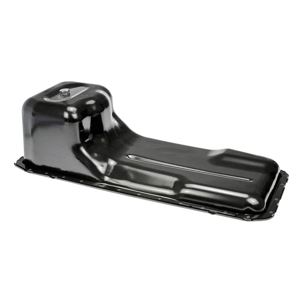 2005-2010 Dodge Ram 4000 Engine Oil Pan (Steel, MPN ALX-PAU-RB-264-470-CL360A50) image 2