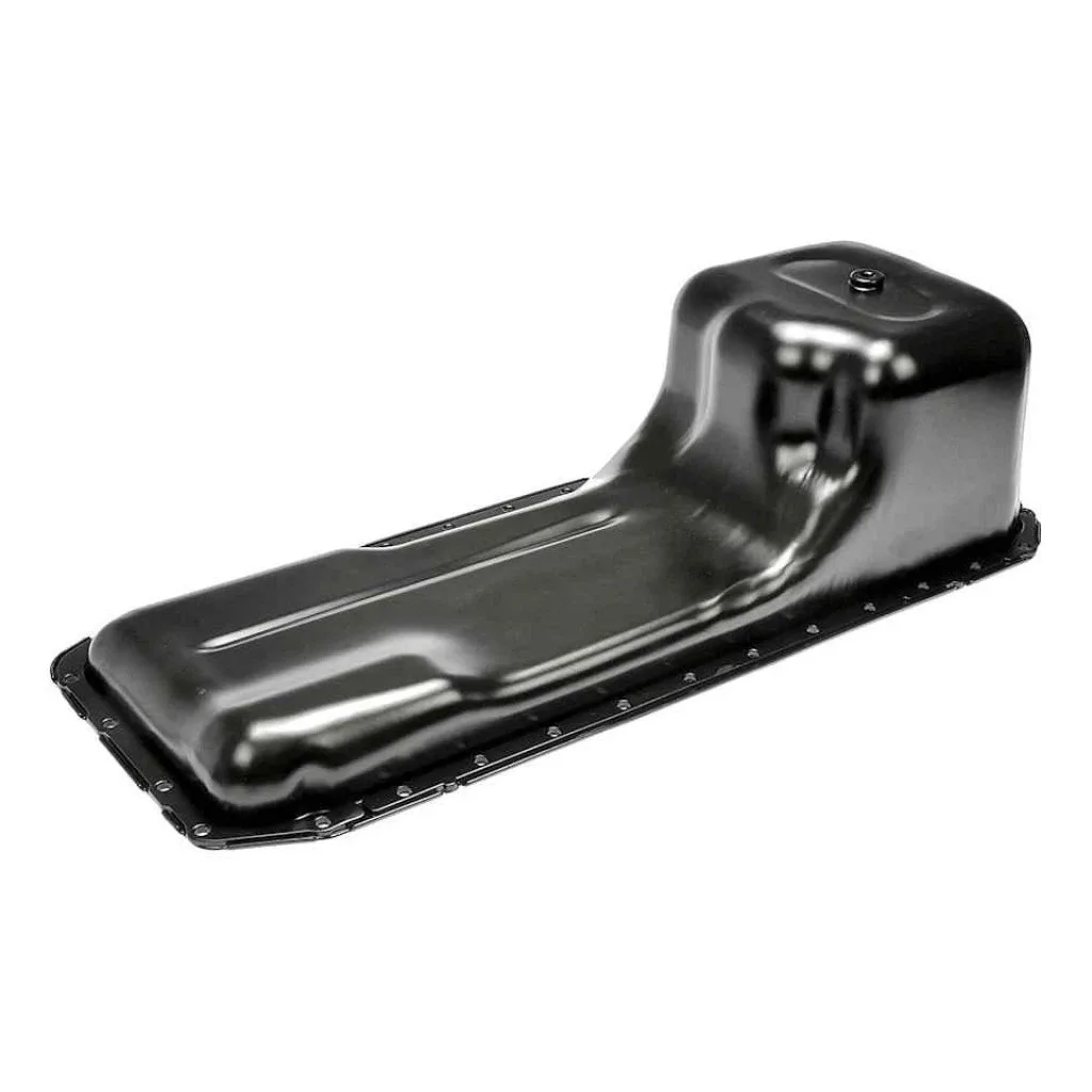 2005-2010 Dodge Ram 4000 Engine Oil Pan (Steel, MPN ALX-PAU-RB-264-470-CL360A50)