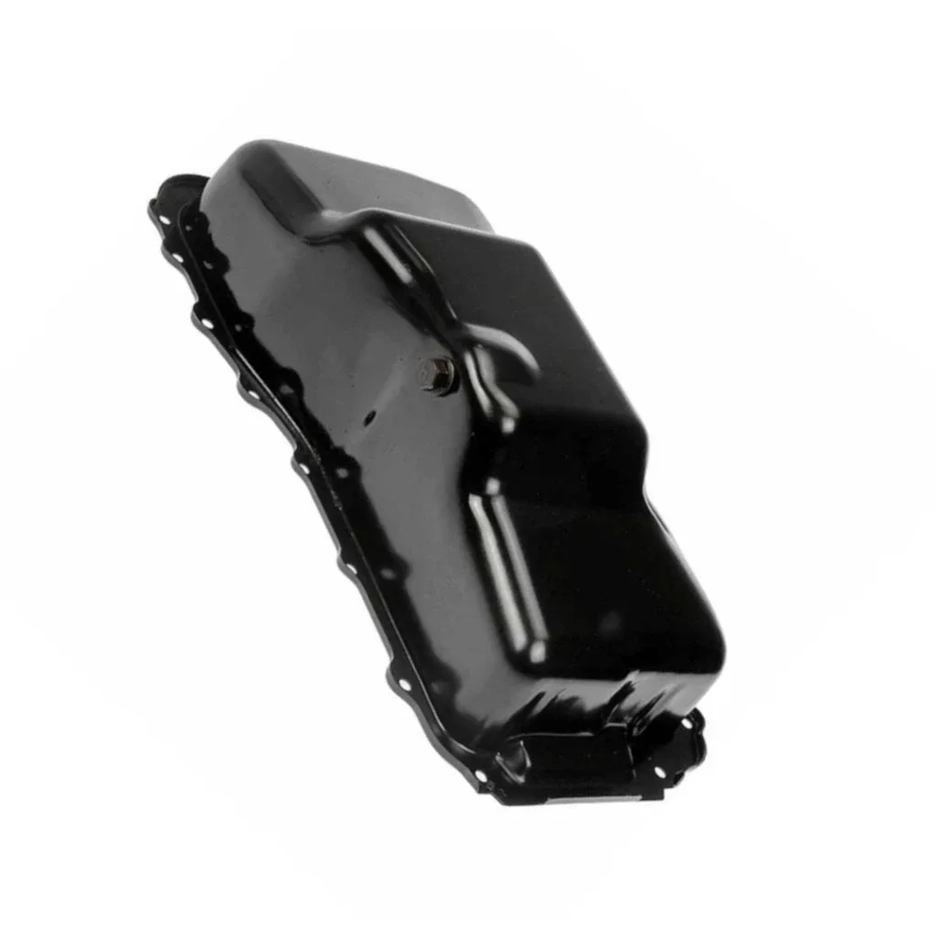 1990-1993 Chrysler Dynasty / Imperial / New Yorker Engine Oil Pan - ALX-PAU-RB-264-205-CL360A56 image 2