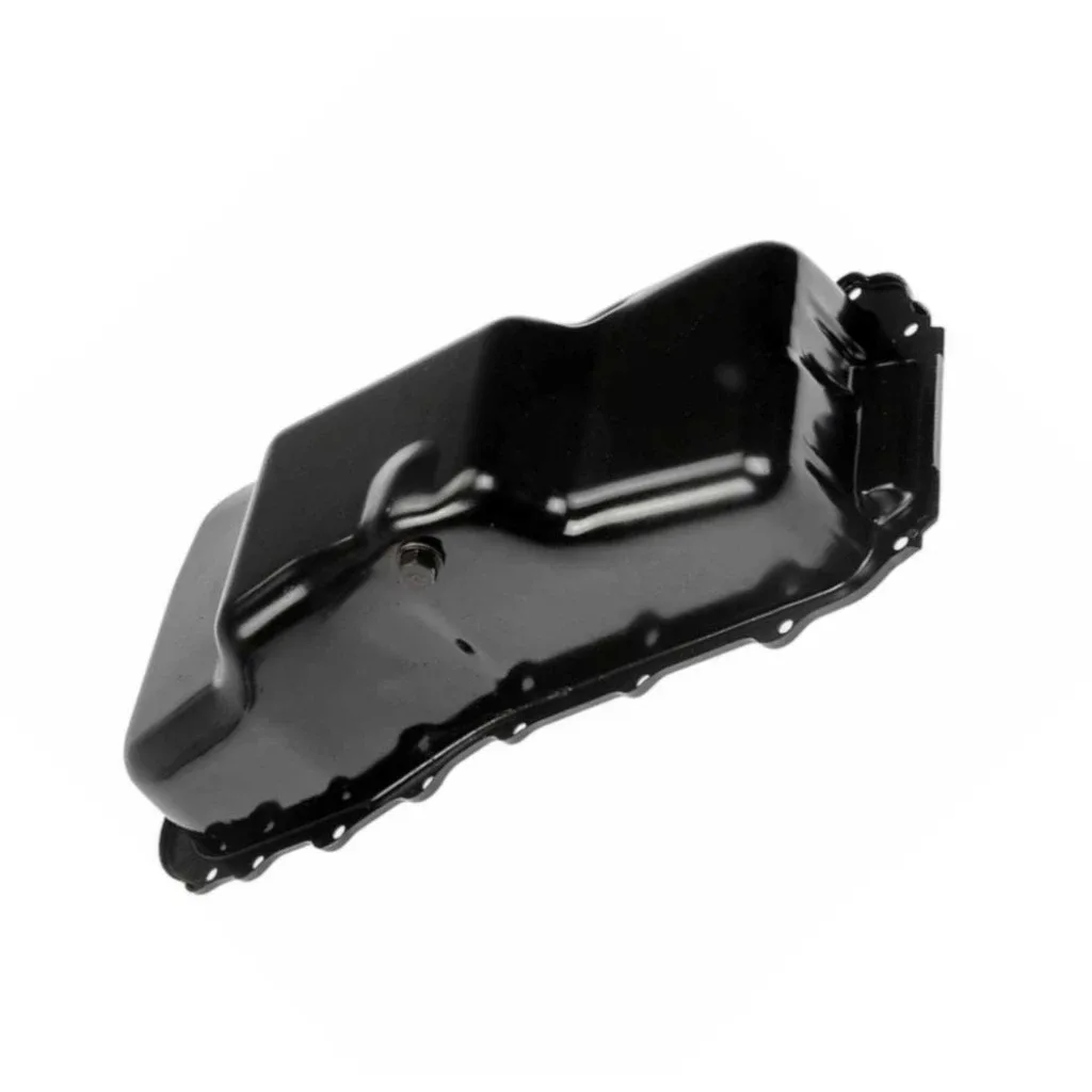 1990-1993 Chrysler Dynasty / Imperial / New Yorker Engine Oil Pan - ALX-PAU-RB-264-205-CL360A56 image 3