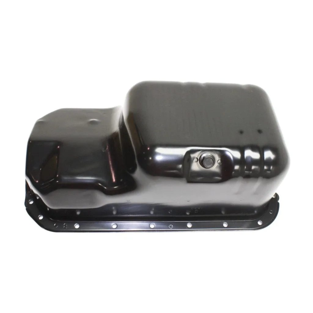 2001-2005 Honda Civic Oil Pan — KarParts360 CLX-M0-USA-JH311322-CL360A70 image 2
