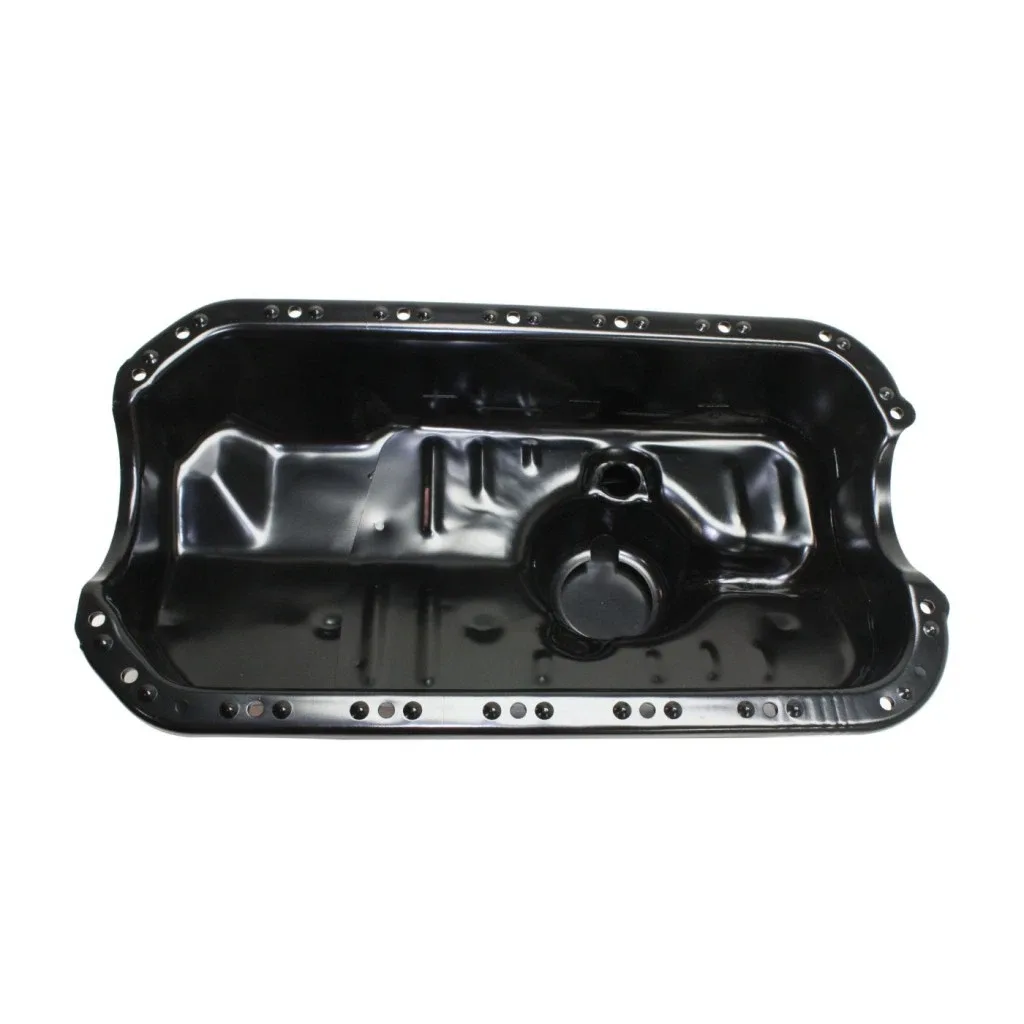 2001-2005 Honda Civic Oil Pan — KarParts360 CLX-M0-USA-JH311322-CL360A70 image 3