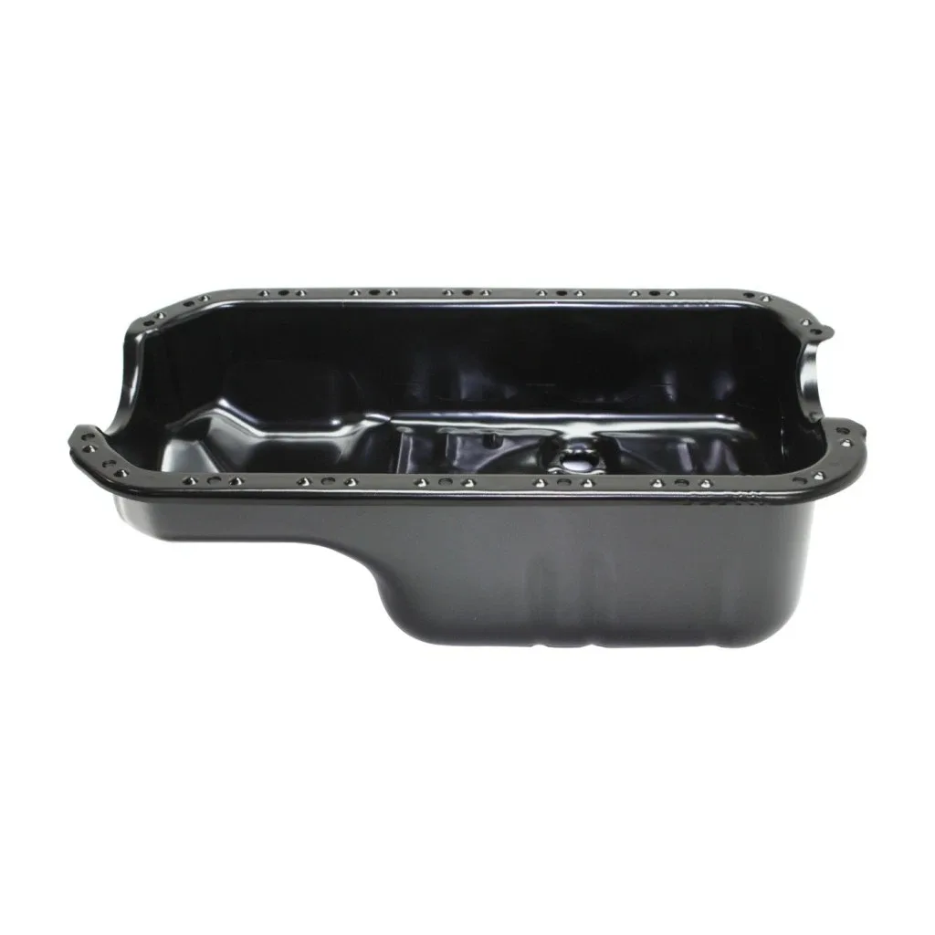 2001-2005 Honda Civic Oil Pan — KarParts360 CLX-M0-USA-JH311322-CL360A70