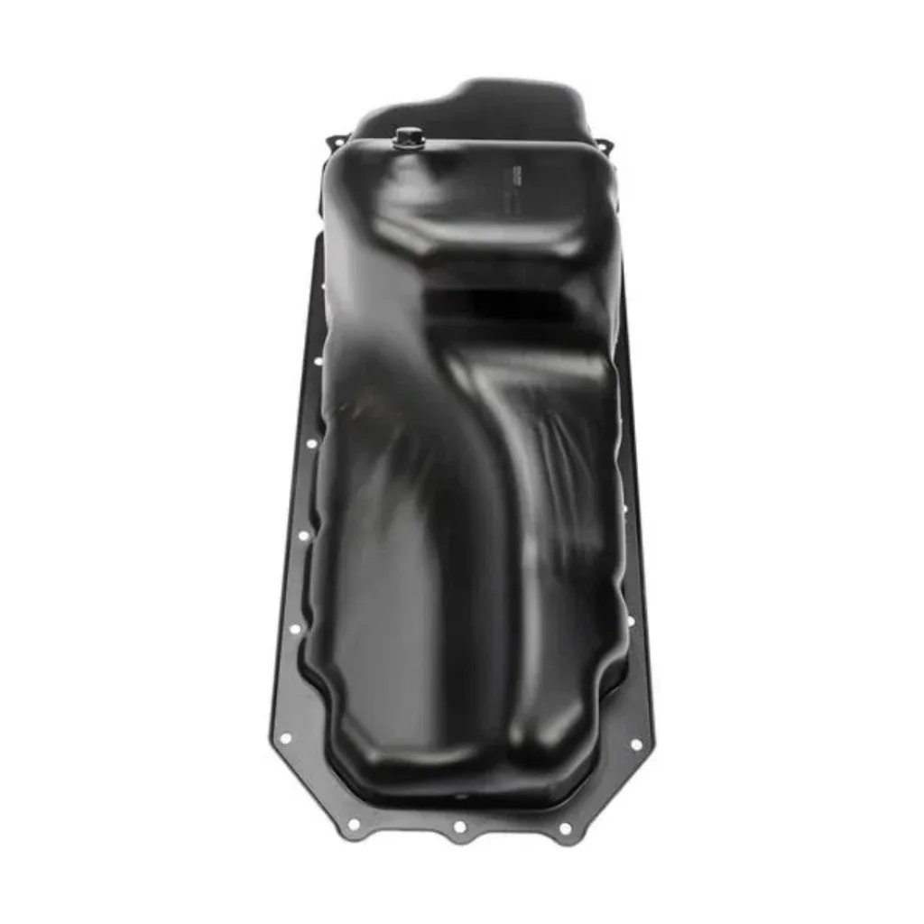 2004-2009 Dodge Durango Rear Sump Engine Oil Pan — ALX-PAU-RB-264-619-CL360A51 image 3