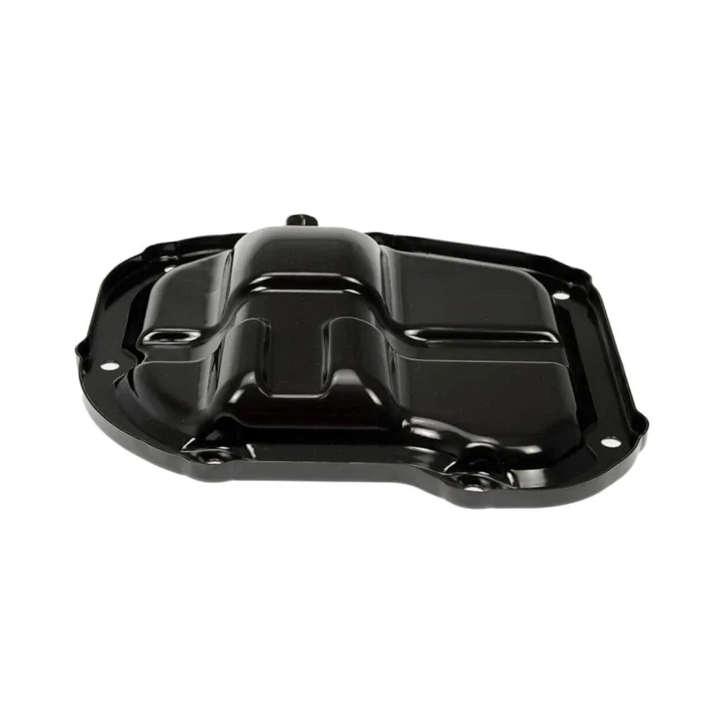 2015-2019 Nissan Micra Engine Oil Pan | 111103HC1A image 2