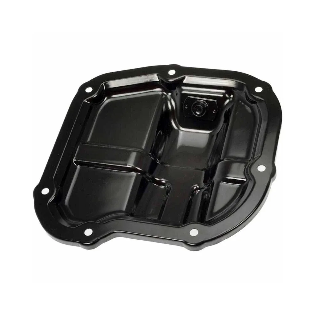 2015-2019 Nissan Micra Engine Oil Pan | 111103HC1A image 3