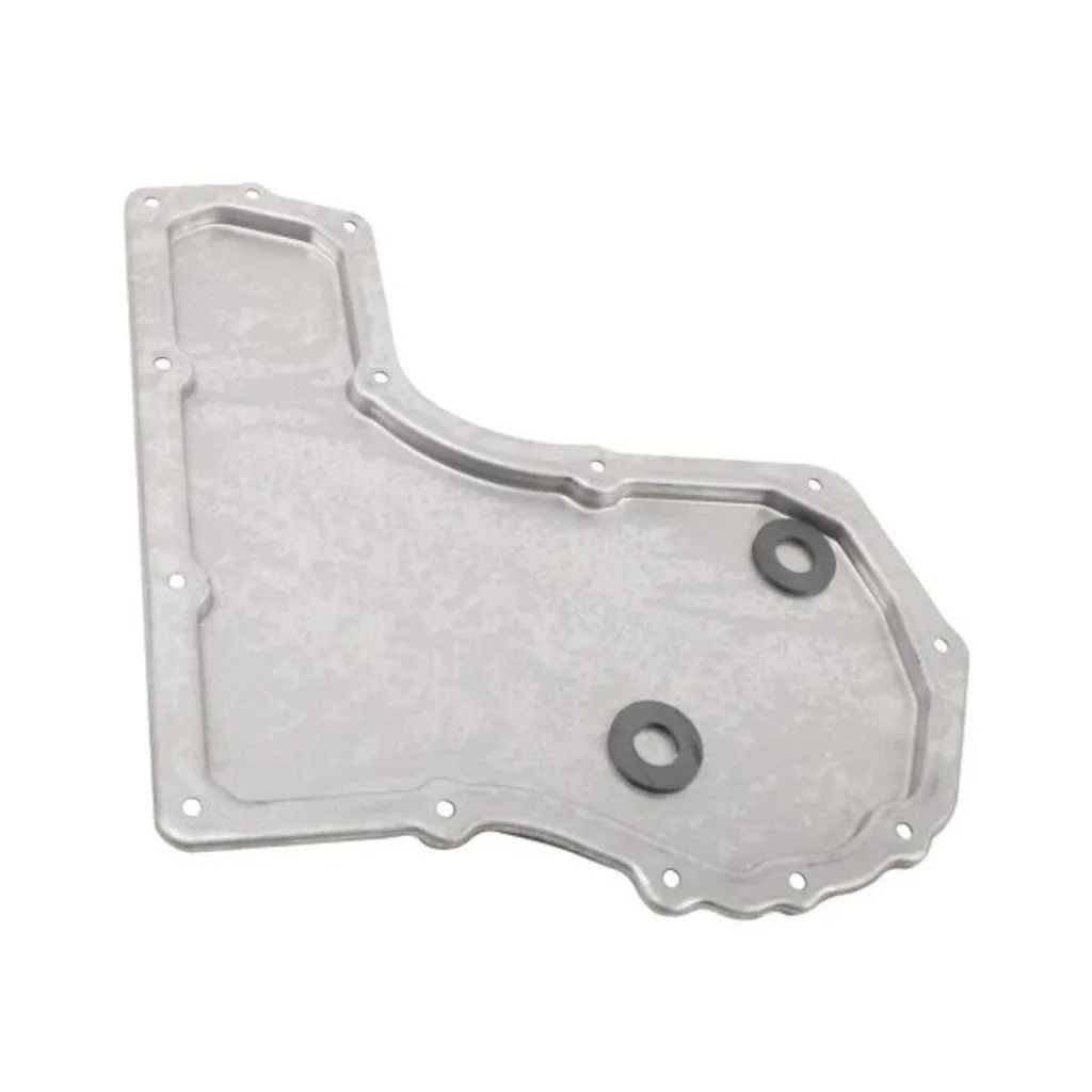 Genuine ACDelco For Saturn L300 2001-2005 Automatic Transmission Oil Pan Natural image 2