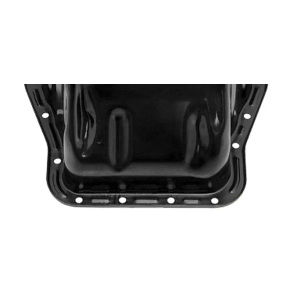For Subaru Baja 2004-2006 Engine Oil Pan | Steel Material | Center Sump Location image 3
