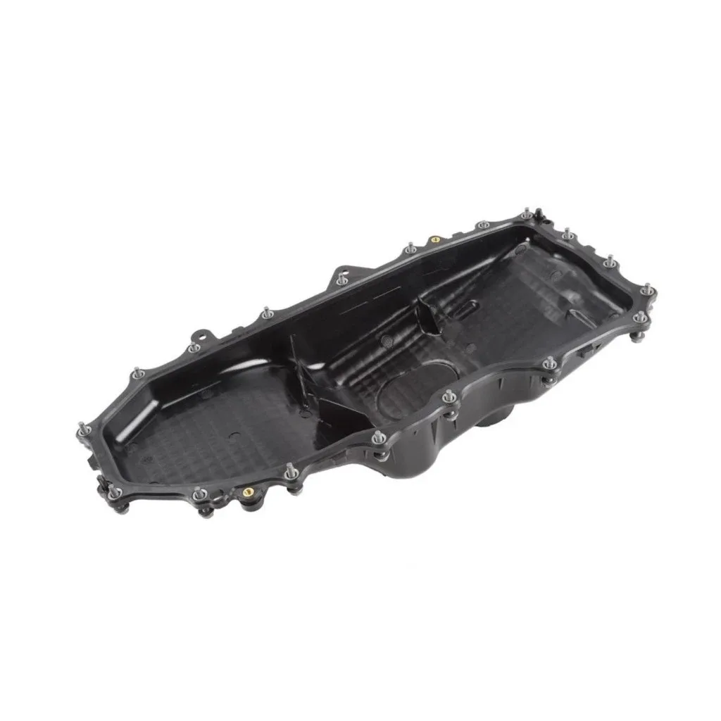 Genuine ACDelco For Cadillac CT6 2019 Oil Pan | Lower | 8.56 in. Maximum Width