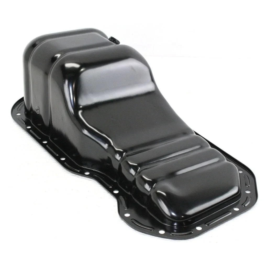 For Geo Prizm 1993 94 95 96 1997 Oil Pan | Steel Material | For 103100, 501158 image 2