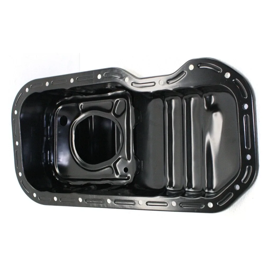 For Geo Prizm 1993 94 95 96 1997 Oil Pan | Steel Material | For 103100, 501158 image 3