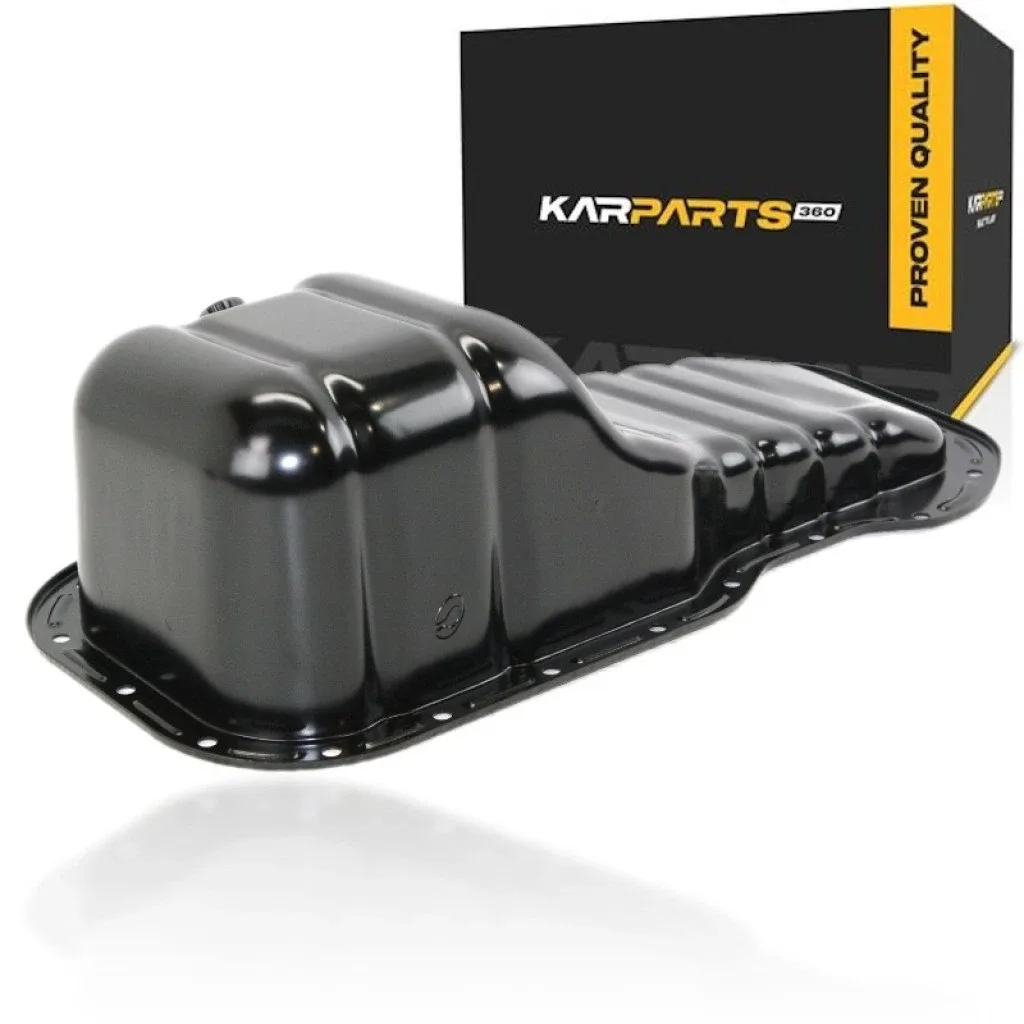 For Geo Prizm 1993 94 95 96 1997 Oil Pan | Steel Material | For 103100, 501158