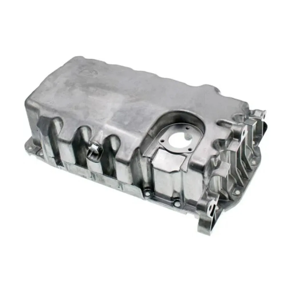 For Volkswagen Beetle 2003 2004 Engine Oil Pan | Rear Sump Location | 6A103603H image 3