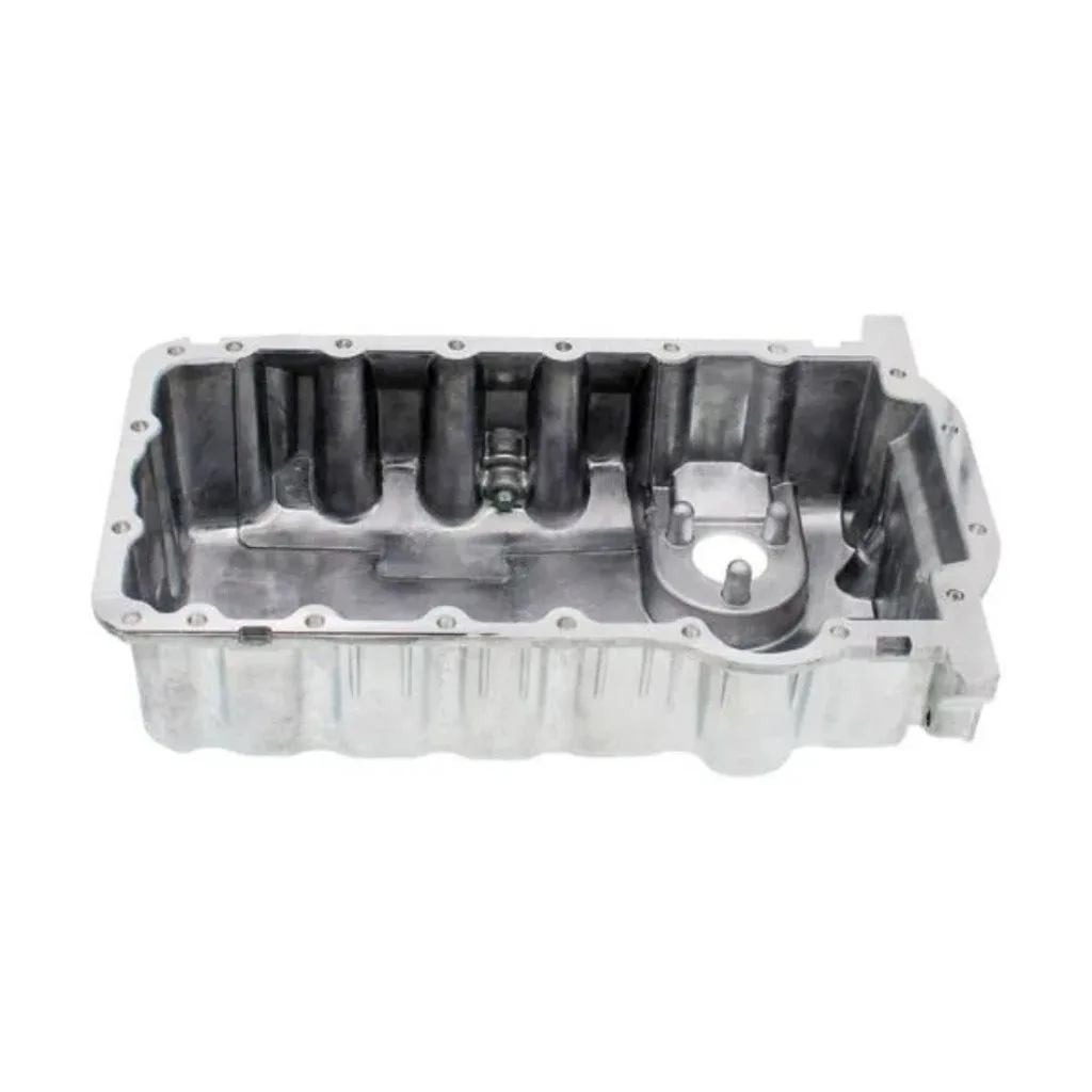 For Volkswagen Beetle 2003 2004 Engine Oil Pan | Rear Sump Location | 6A103603H