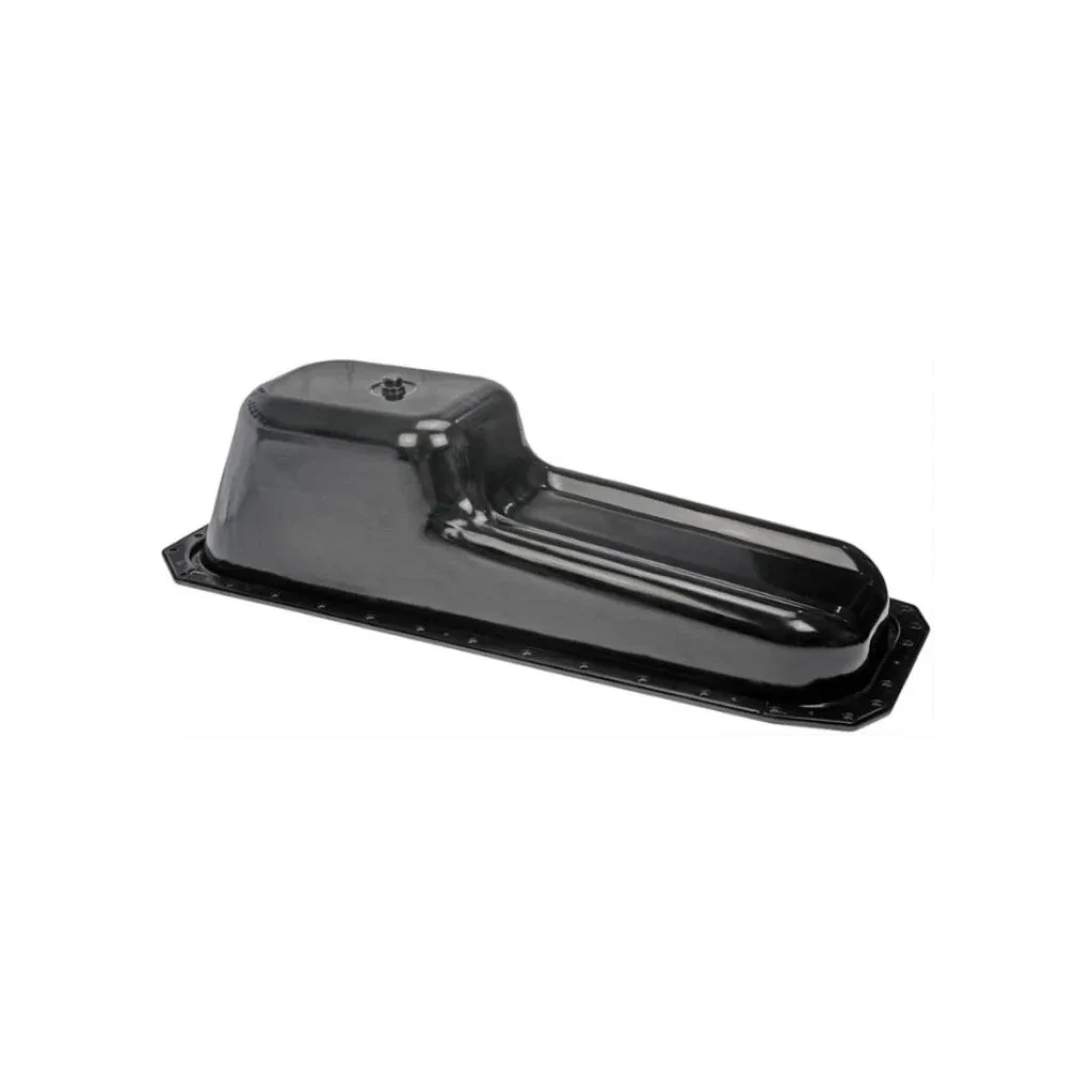 For Hino 238 2005-2014 Engine Oil Pan | Steel | Front Sump Location | 121015880A