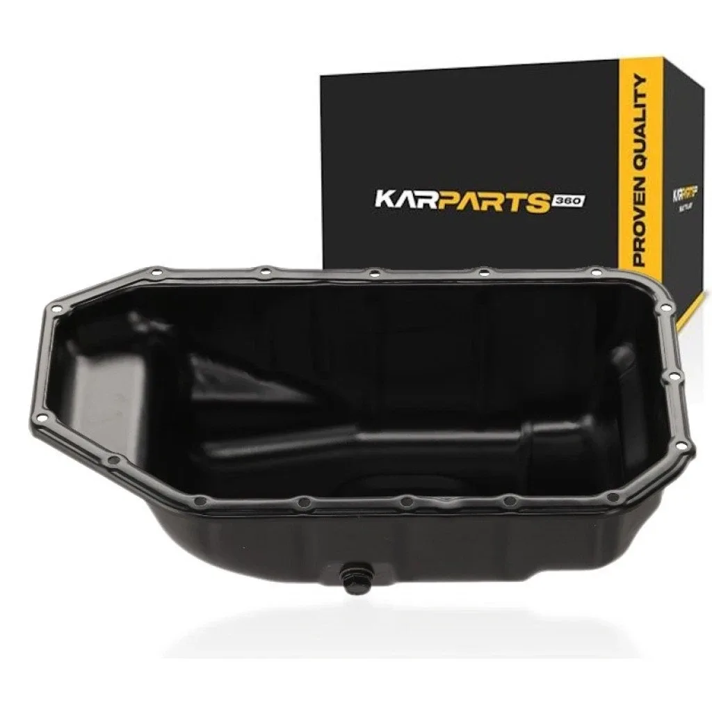 For Honda Civic 2002 2003 2004 2005 Oil Pan | Steel Material | 103195, 501311