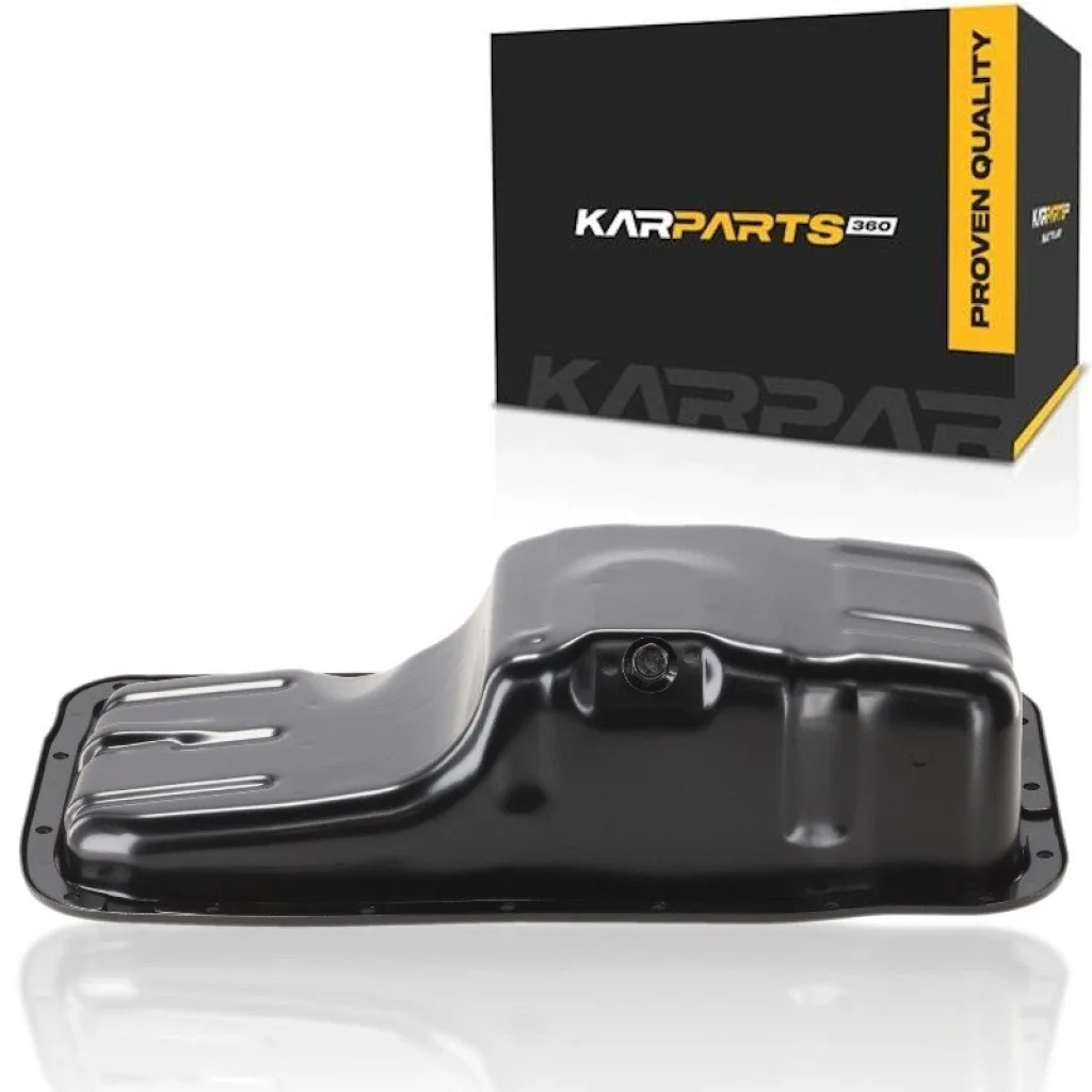 For Acura Integra 1990-2001 Oil Pan Steel Material | Replacement For 9593, 58339