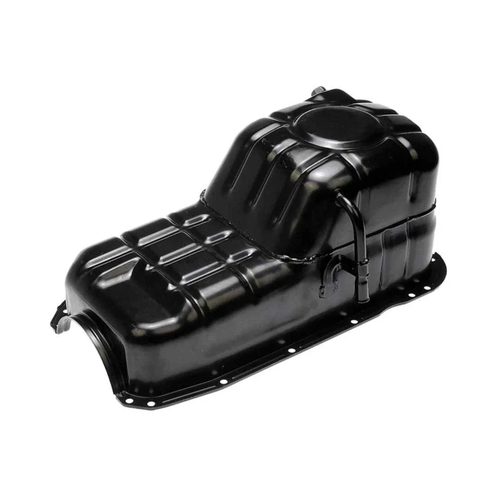 For Dodge Avenger/Stratus 1995-2000 Engine Oil Pan | Steel | Rear Sump Location