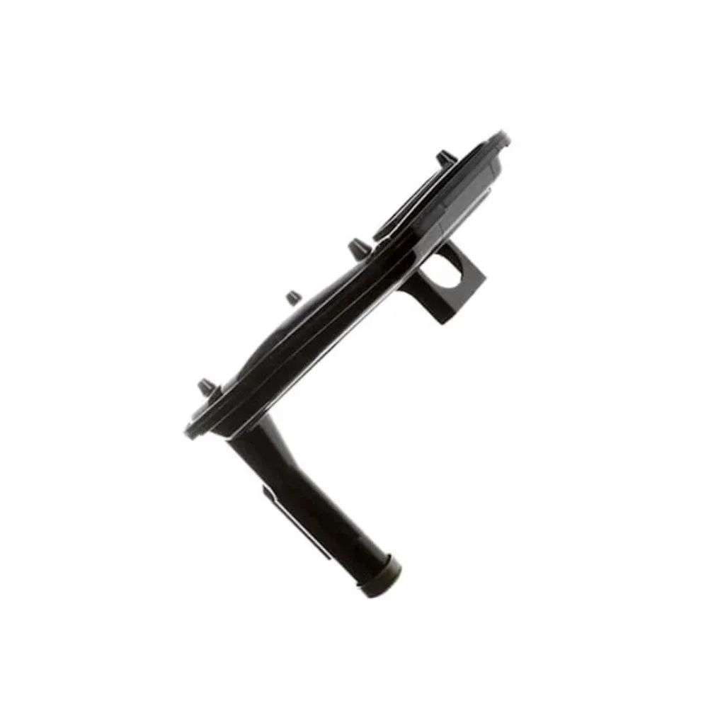 For Chevy Silverado 1500 2019-2021 Transmission Oil Pan With Drain Plug | Steel image 3