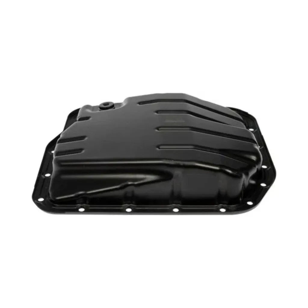 For Toyota Solara 2002-2005 Transmission Oil Pan | CAPA Steel | 10.5 Qt Capacity image 2