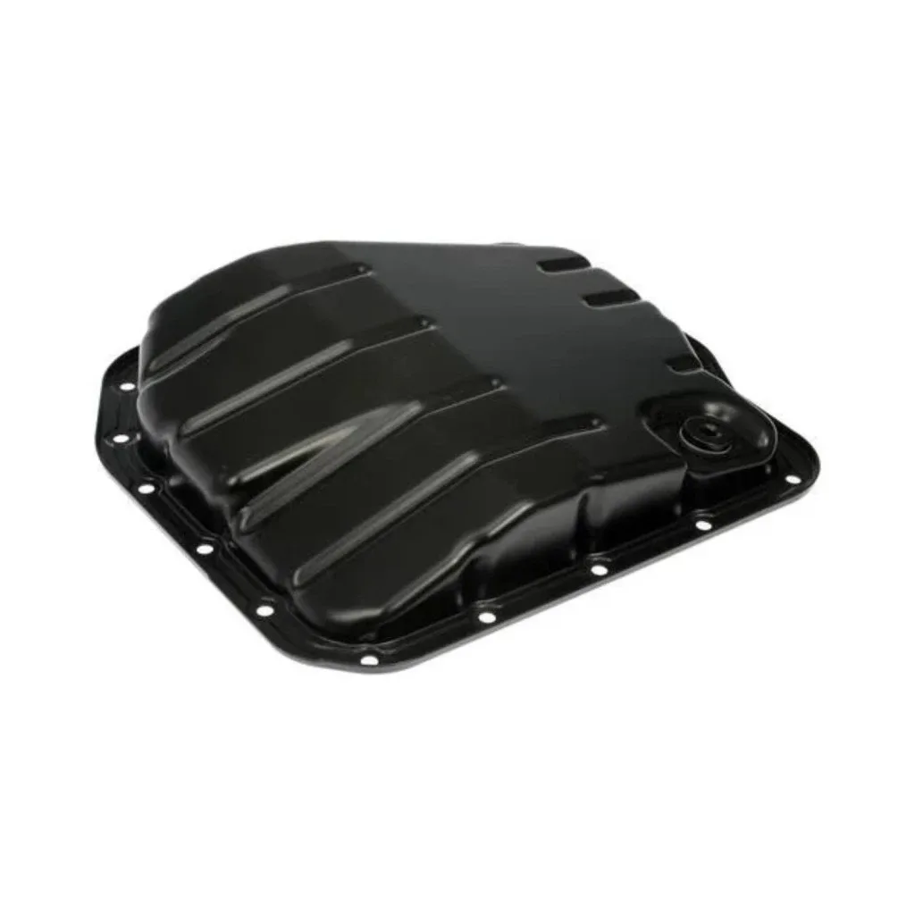 For Toyota Solara 2002-2005 Transmission Oil Pan | CAPA Steel | 10.5 Qt Capacity