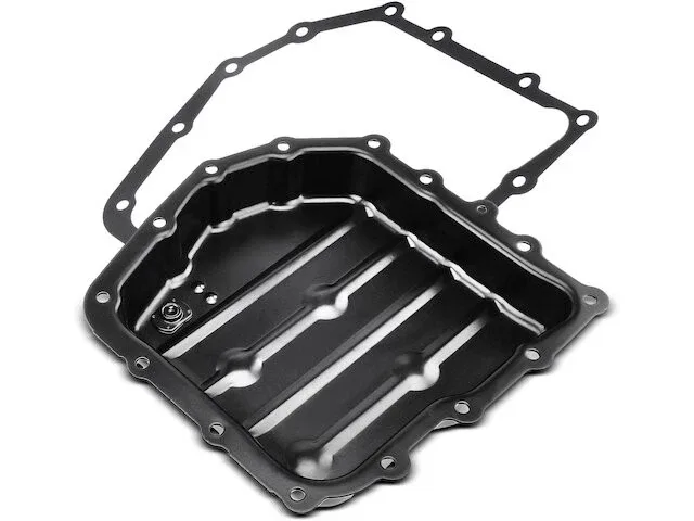 For 2011-2014 Chrysler 200 Transmission Oil Pan APR 35954KJNX 2012 2013