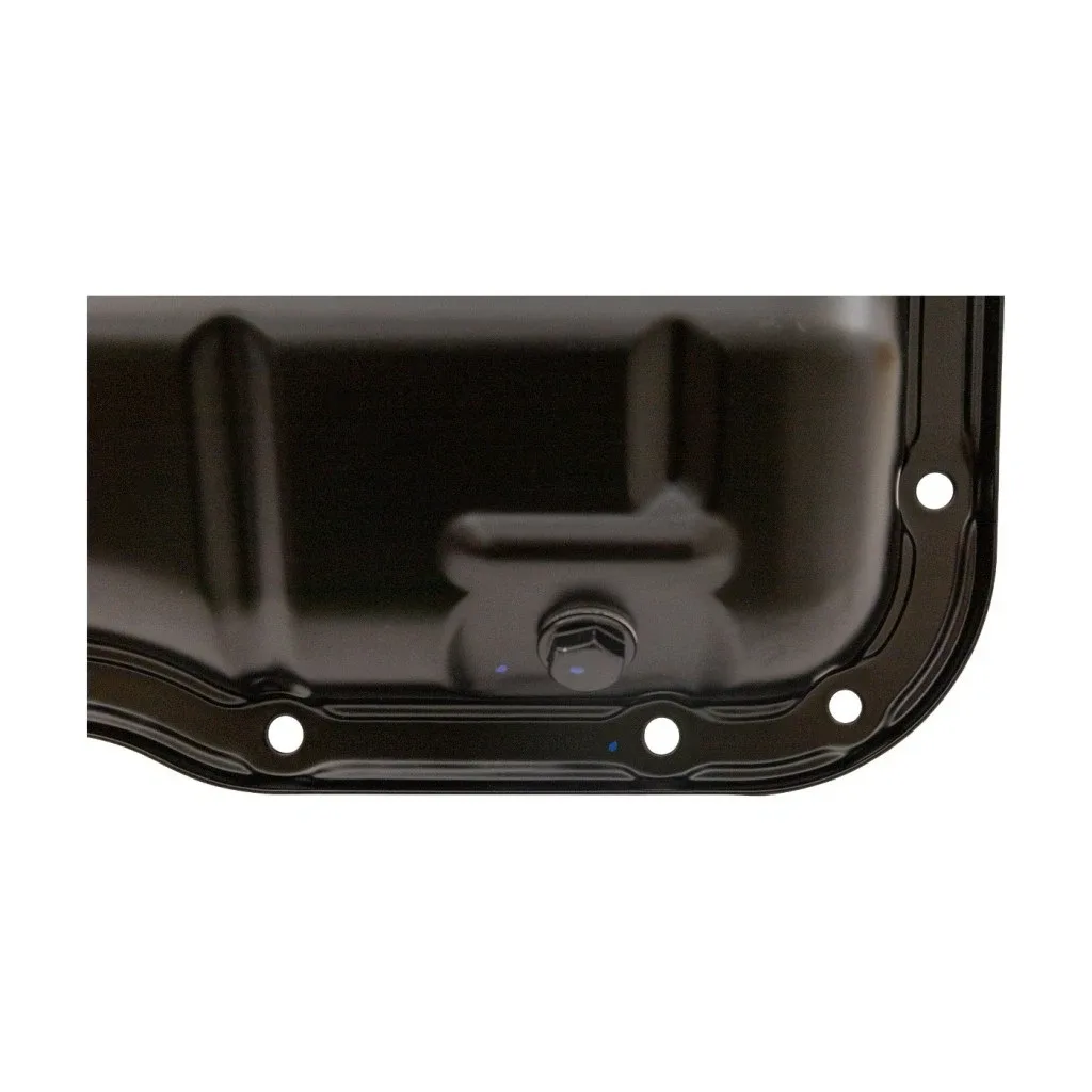 For Scion xD 2008-2014 Oil Pan Lower | Non-baffled Design | 4.40 Quarts Cap. image 3